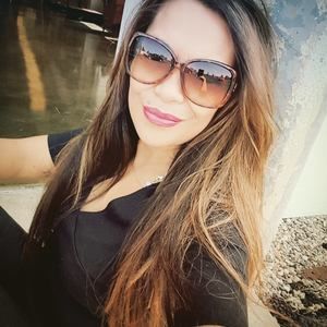 Meet your Posher, Carole